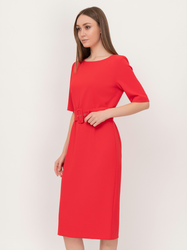 Э32213311 CAPANNA/21-01 Платье Marella