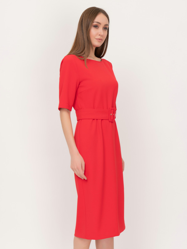 Э32213311 CAPANNA/21-01 Платье Marella