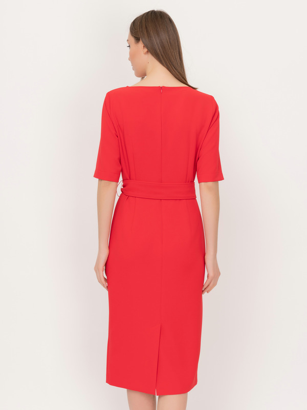 Э32213311 CAPANNA/21-01 Платье Marella