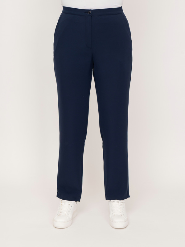 Э7146-121/21-01 Брюки Franco Vello