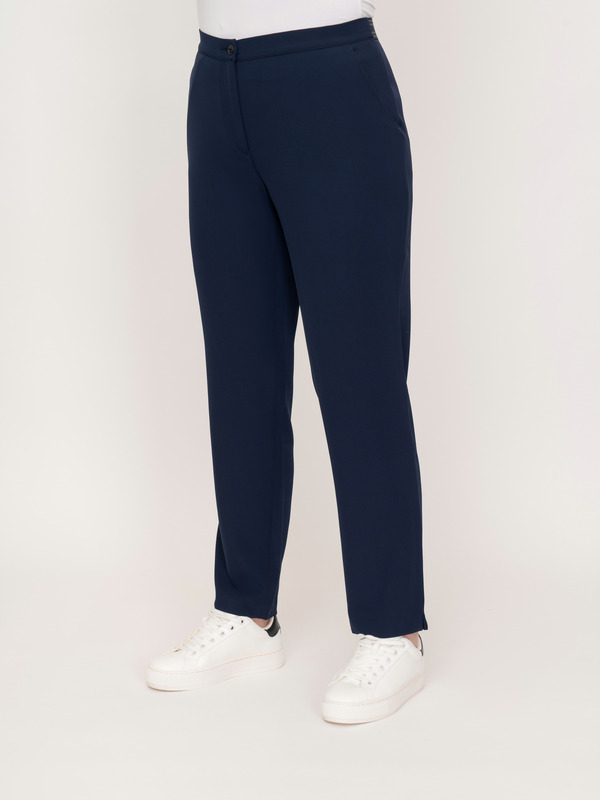 Э7146-121/21-01 Брюки Franco Vello