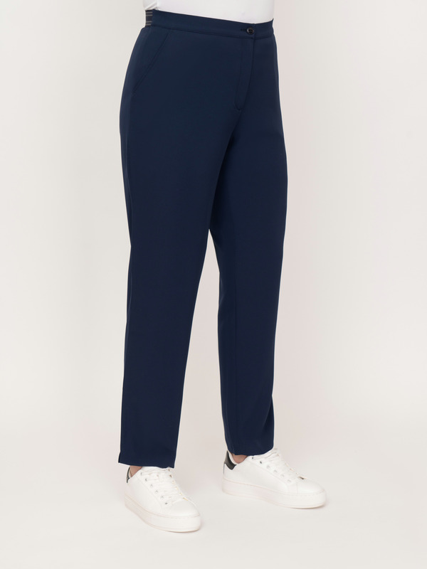 Э7146-121/21-01 Брюки Franco Vello