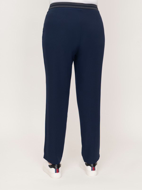 Э7146-121/21-01 Брюки Franco Vello