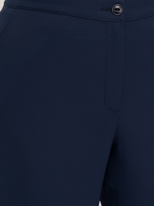 Э7146-121/21-01 Брюки Franco Vello