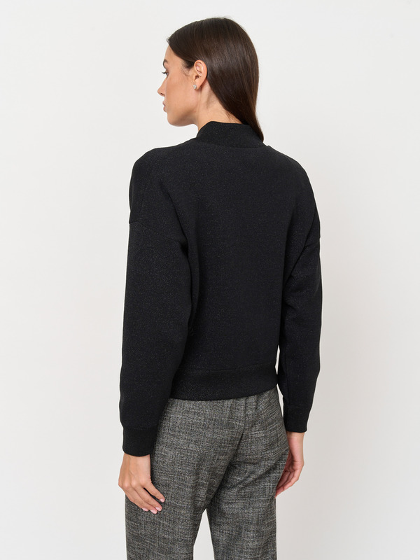 ЭHRK9720/м/24-02 Кардиган тр. SERIANNO collection