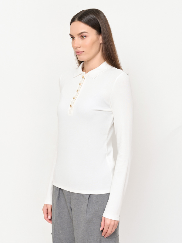 Э671456-16425/м/24-02 Блуза тр. Taifun