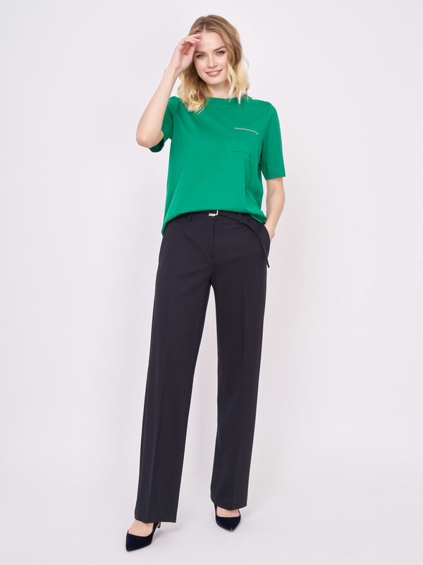 Э870001-44073/23-01 Футболка Gerry Weber