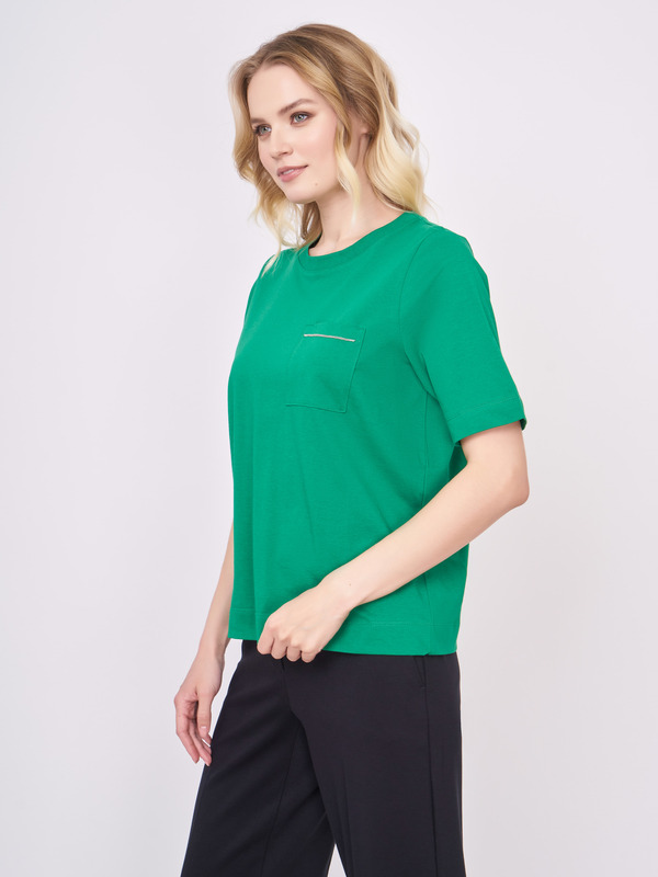 Э870001-44073/23-01 Футболка Gerry Weber