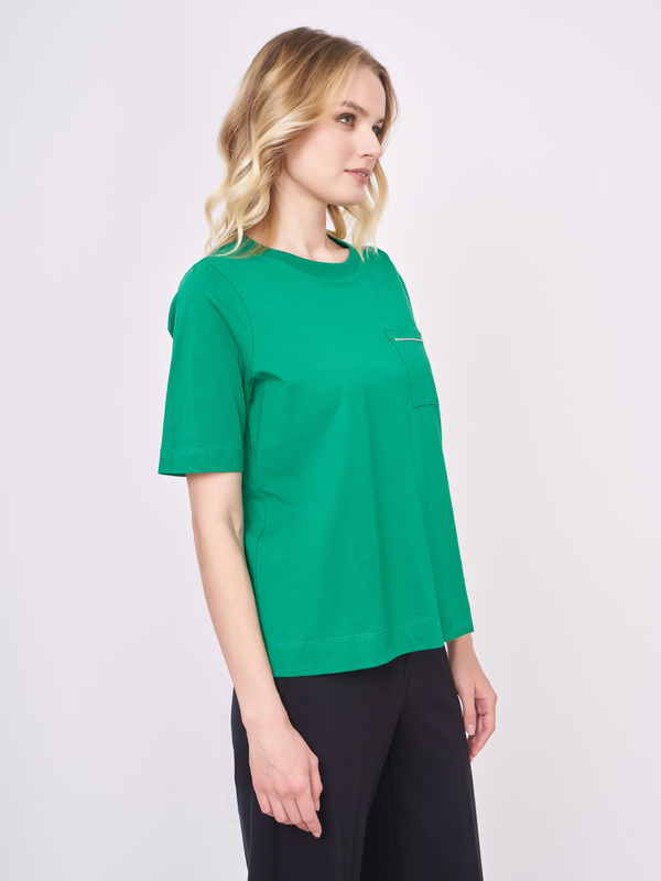 Э870001-44073/23-01 Футболка Gerry Weber
