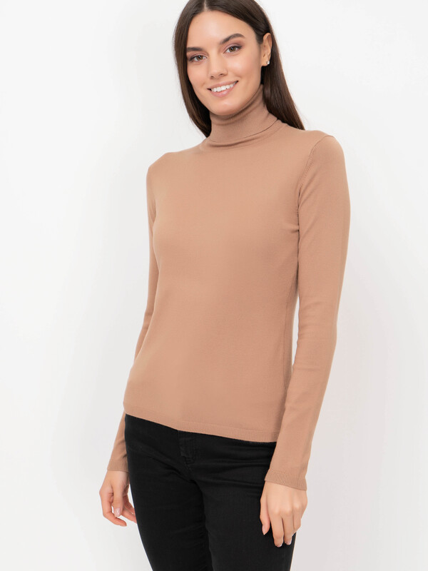 Э53662409 ONCIA/20-02 Джемпер EMME