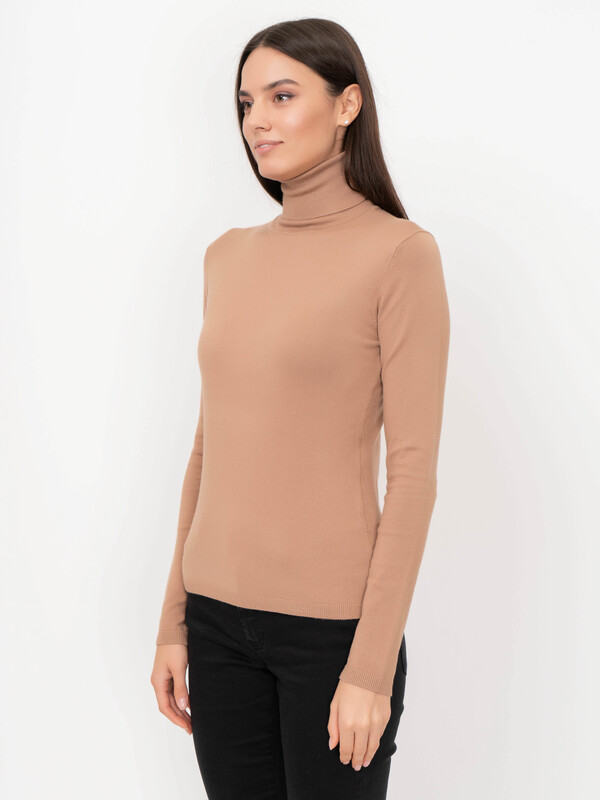 Э53662409 ONCIA/20-02 Джемпер EMME