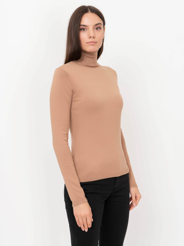 Э53662409 ONCIA/20-02 Джемпер EMME