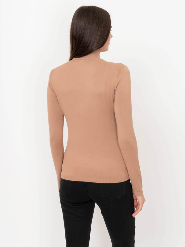 Э53662409 ONCIA/20-02 Джемпер EMME