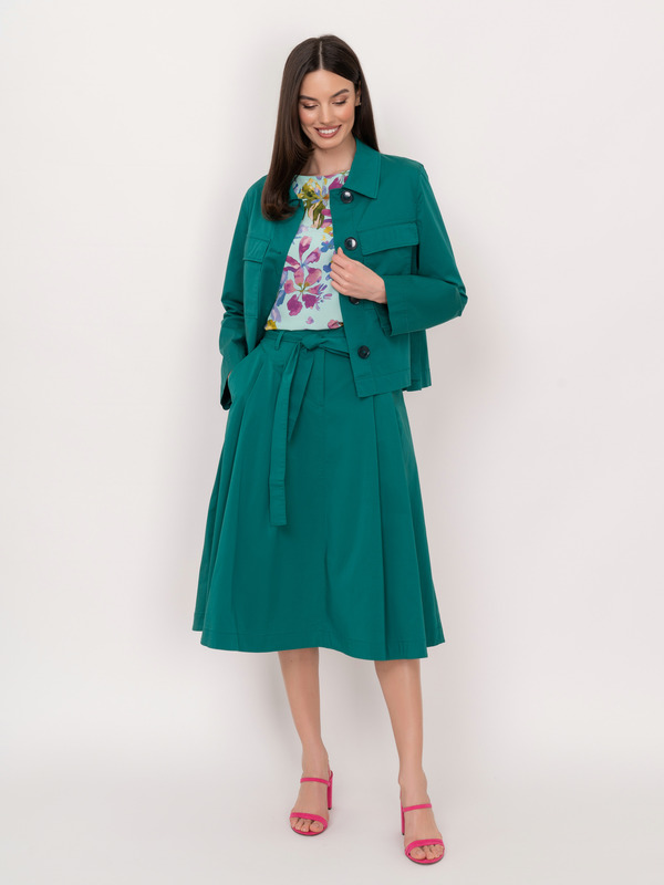 Э710005-31251/22-01 Юбка Gerry Weber