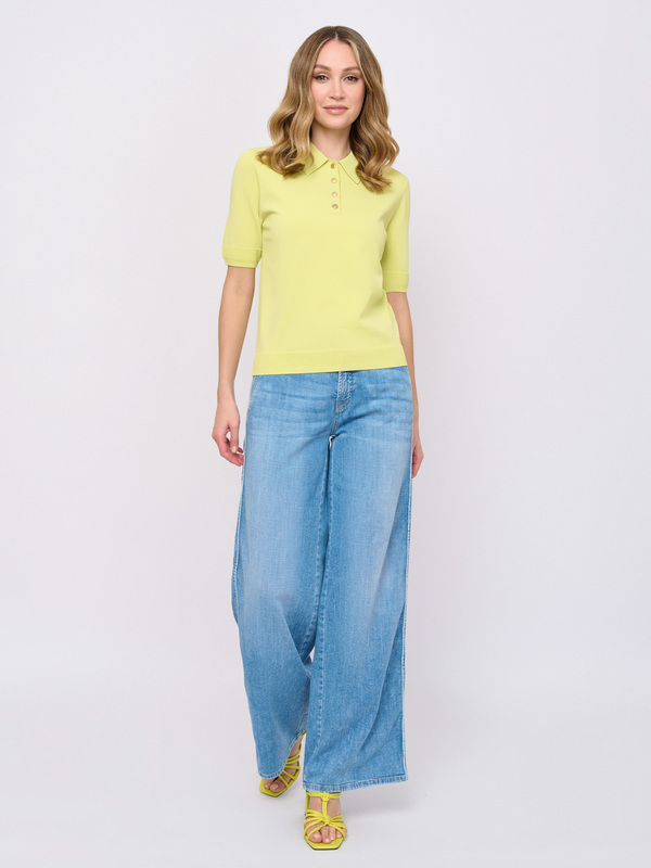 Э9150/00/2509/м/25-01 Джинсы Cambio