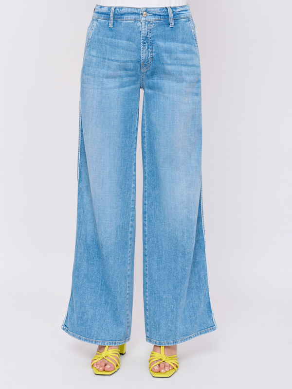 Э9150/00/2509/м/25-01 Джинсы Cambio