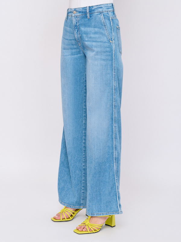 Э9150/00/2509/м/25-01 Джинсы Cambio