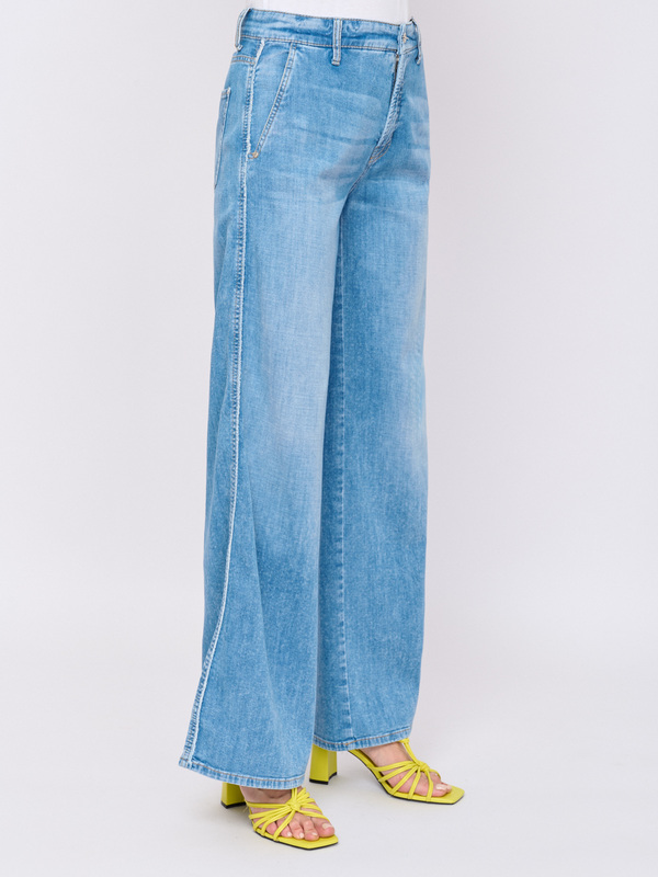 Э9150/00/2509/м/25-01 Джинсы Cambio