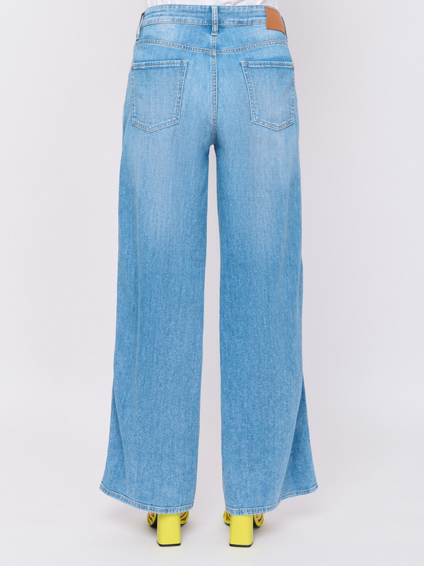 Э9150/00/2509/м/25-01 Джинсы Cambio