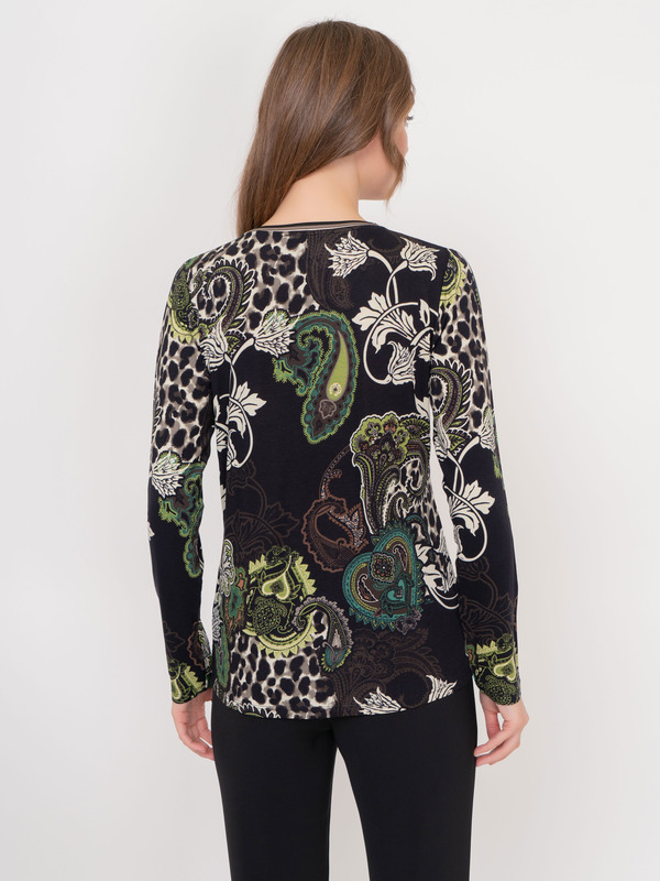 Э2403/1789/20-02 Джемпер Betty Barclay