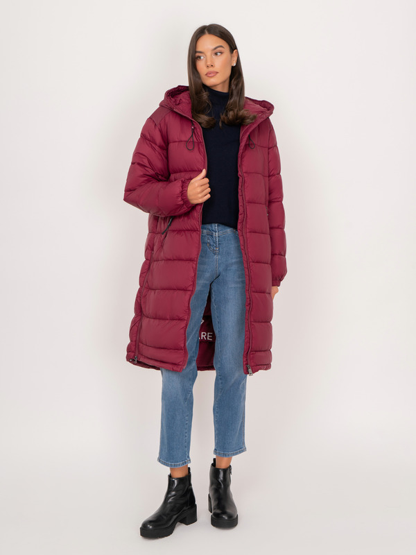 Э850219-31089/м/22-02 Пальто Gerry Weber