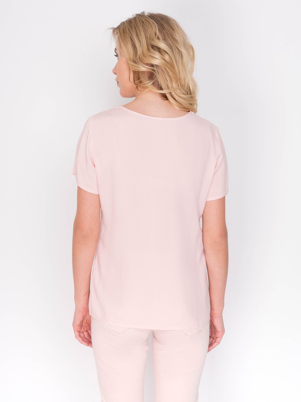 Э360065-11053/19-01 Блуза Taifun