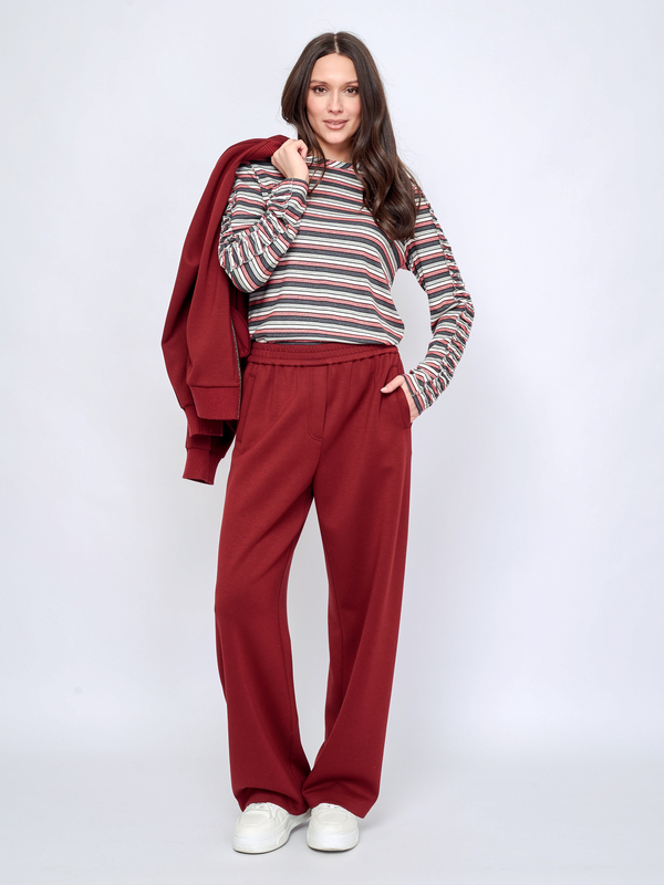 2319-227/26-02 Джемпер Franco Vello