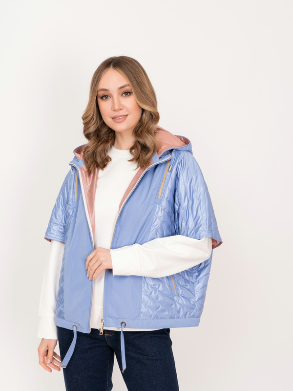 Э22ЕМ-Р116.ОТС 22ЕТ-103/м/22-01 Куртка DIEGO M