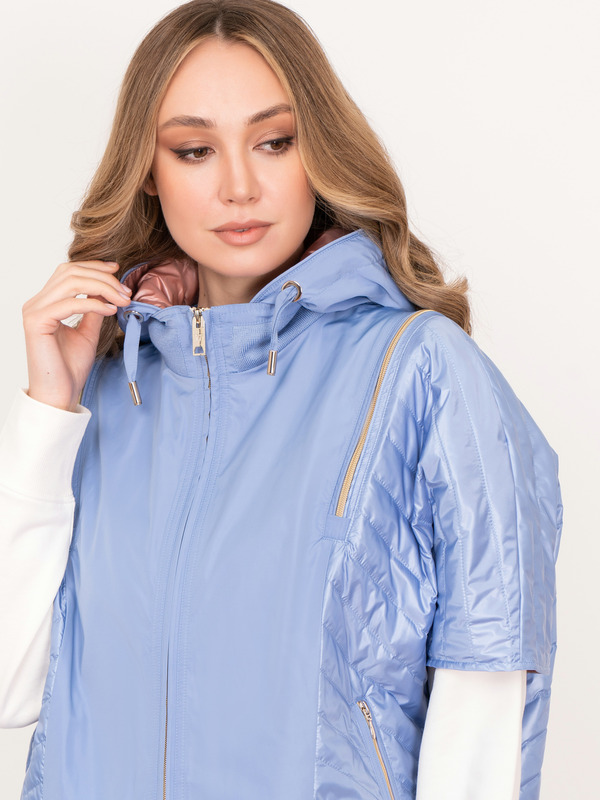 Э22ЕМ-Р116.ОТС 22ЕТ-103/м/22-01 Куртка DIEGO M