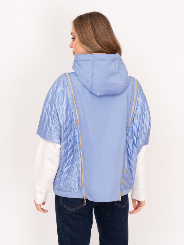 Э22ЕМ-Р116.ОТС 22ЕТ-103/м/22-01 Куртка DIEGO M