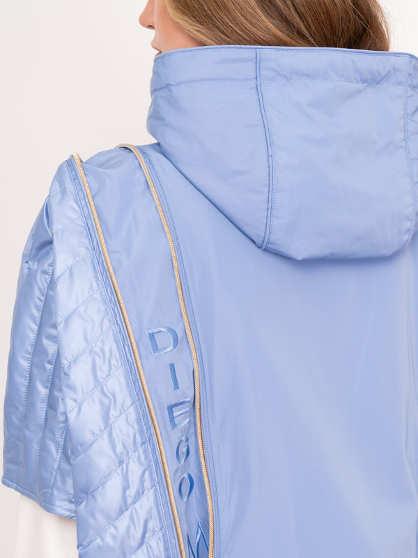 Э22ЕМ-Р116.ОТС 22ЕТ-103/м/22-01 Куртка DIEGO M