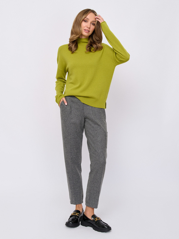 Джемпер Luisa Cerano, фото 6