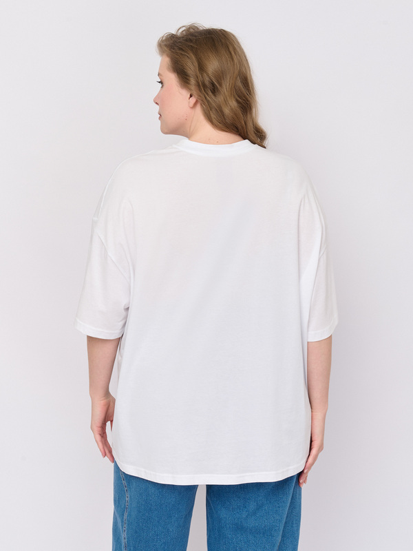 С8501.1079/м/26-01 Футболка MAT FASHION