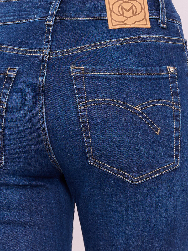 Э31811434 SKINNY/23-01 Брюки джинсовые Marella Denim