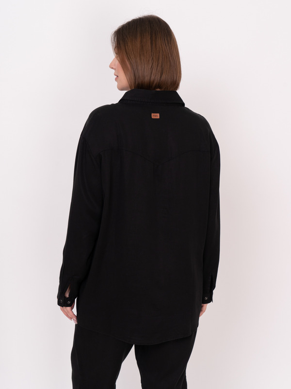 Э7622.3000.N/21-02 Блузка Mat Fashion