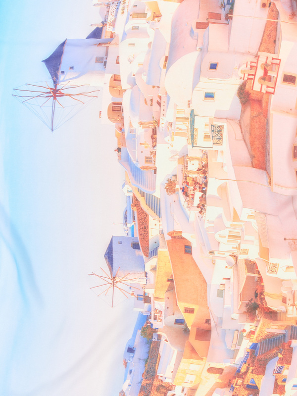 Палантин Labbra, фото 2