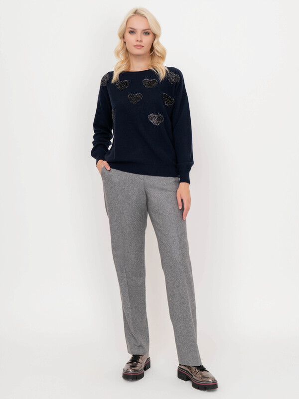 ЭRA 311 LCW/20-2 Джемпер Musetti