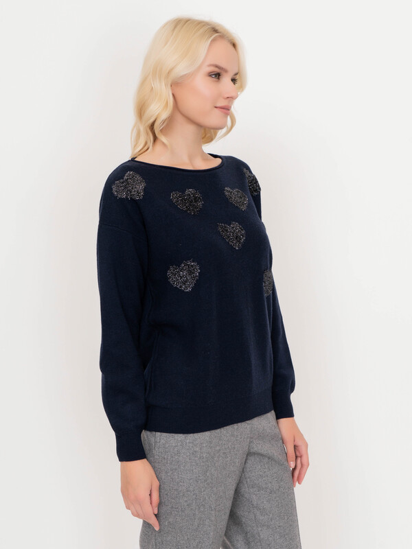 ЭRA 311 LCW/20-2 Джемпер Musetti