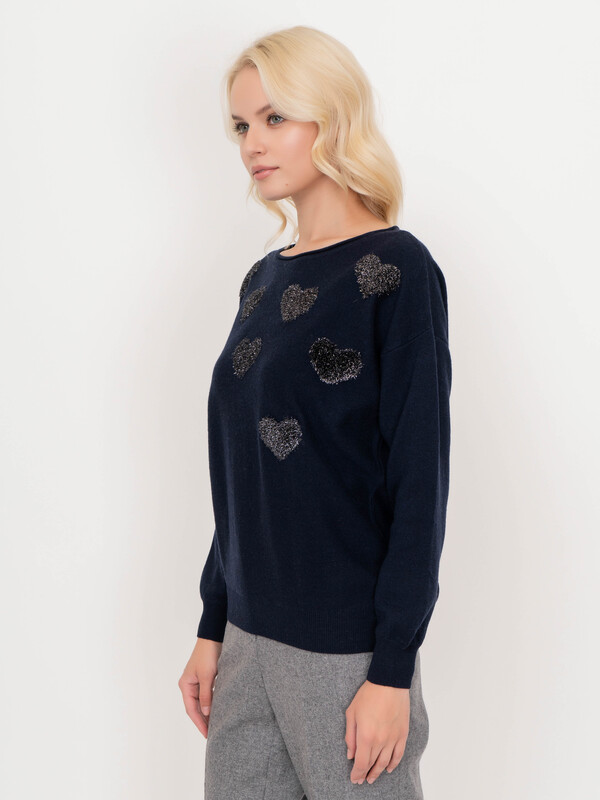 ЭRA 311 LCW/20-2 Джемпер Musetti