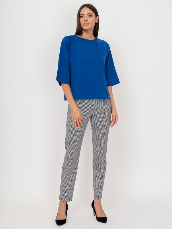 Э992399-67647/20-02 Брюки Gerry Weber