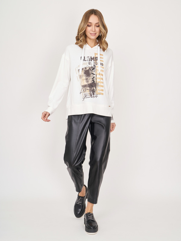 Э2467-223/22-02 Джемпер Franco Vello