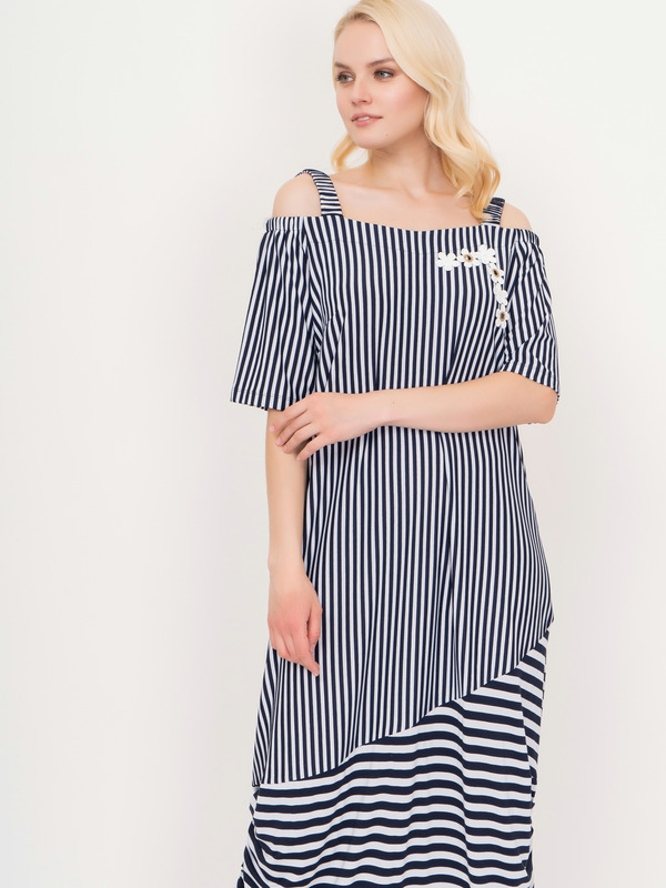 Э8024-121/21-01 Платье Franco Vello