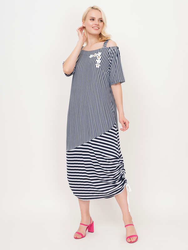 Э8024-121/21-01 Платье Franco Vello