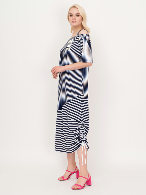 Э8024-121/21-01 Платье Franco Vello