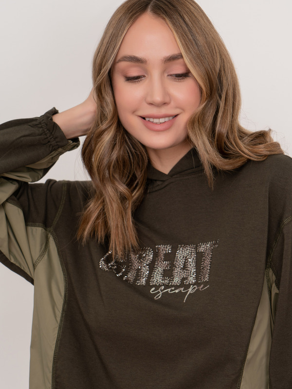 Э871036-16440/21-02 Толстовка Taifun