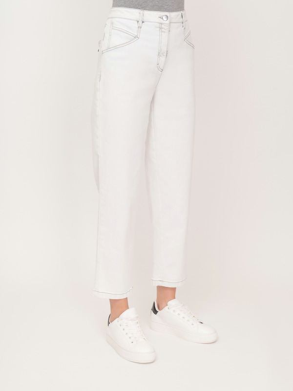 Э638301/3211/21-01 Джинсы Luisa Cerano