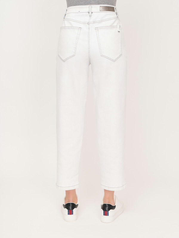 Э638301/3211/21-01 Джинсы Luisa Cerano