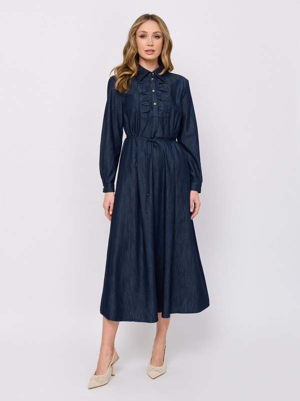 Платье Luisa Cerano, фото 6