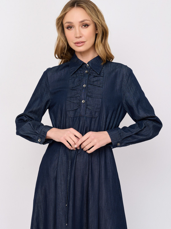 Платье Luisa Cerano, фото 2