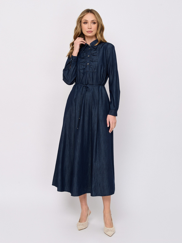 Платье Luisa Cerano, фото 3